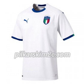 Koszulka Włochy Precz Mistrzostwa świata Kobiet 2019 - Koszulki Piłkarskie